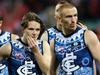 AFL world unload on nightmare ‘shambles’