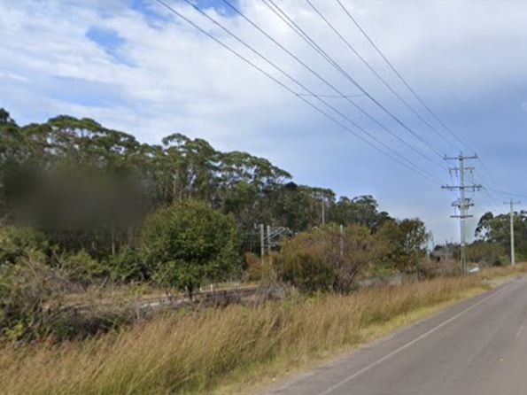 About 8.45am on Thursday, emergency services were called to Gorokan Road, Wyee, following reports an off-road motorbike had crashed on the bank of Mannering Creek, near a footbridge.