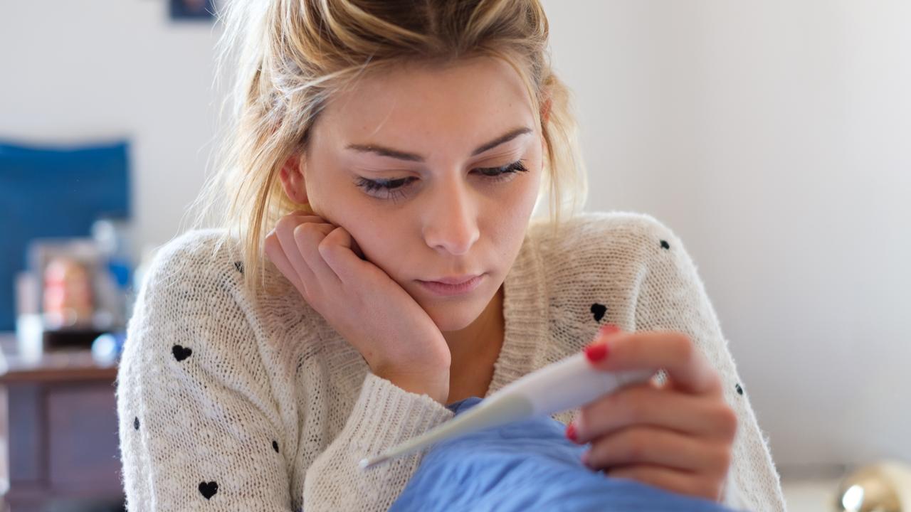 Social media wellness fads raising risk of unwanted pregnancy