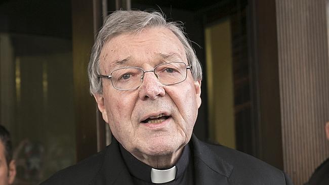 Pope Francis has asked Cardinal George Pell to remain at the helm on Vatican finances.