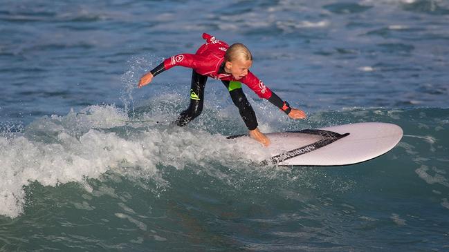 Surfing NSW has launched its Surfing NSW Creative Kids program.