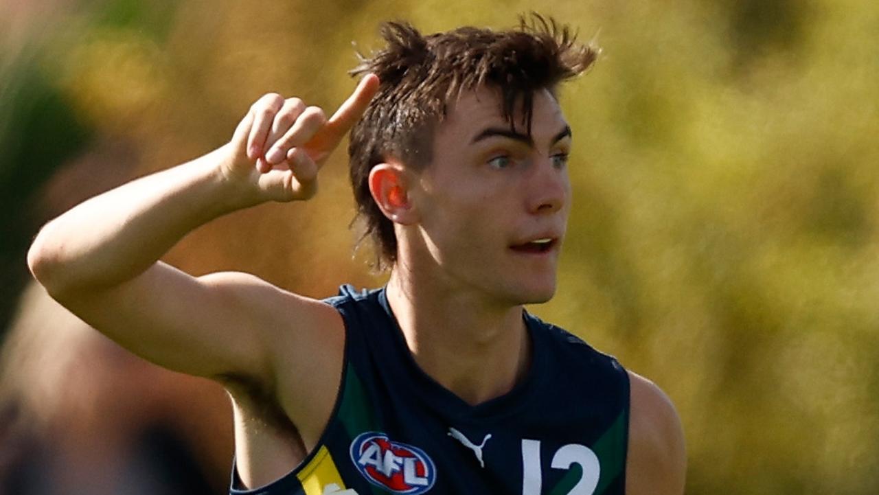 Draft top 60: Special traits that define the AFL’s next superstars