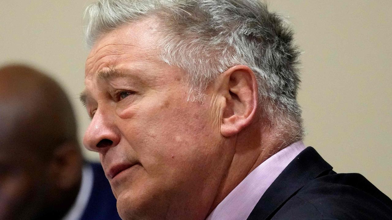 ‘Panic’: 911 call heard in Baldwin’s trial