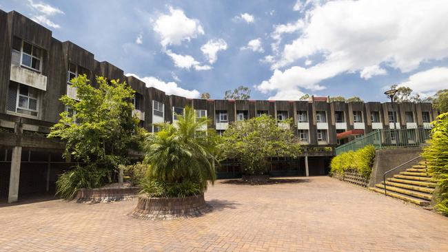 Bundara at Griffith University Mount Gravatt.