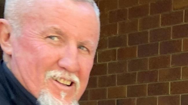 High-speed Australia Day joy ride lands business owner in court