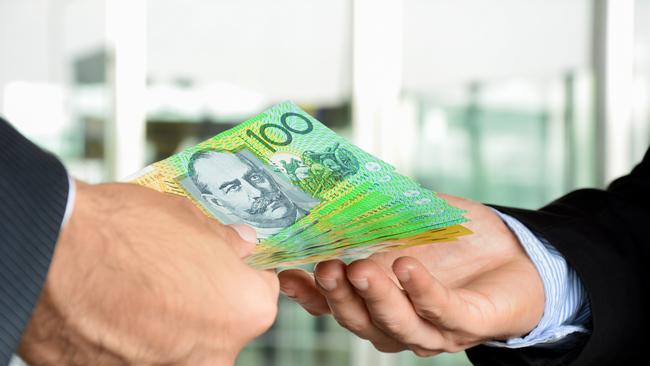 South Australian workers are revealing their real wages.