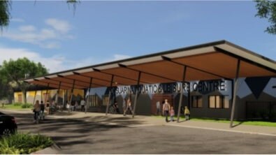 Casuarina pool final designs have been given the green light.