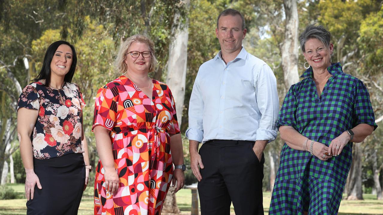 SA’s new school principals for 2022 | The Advertiser