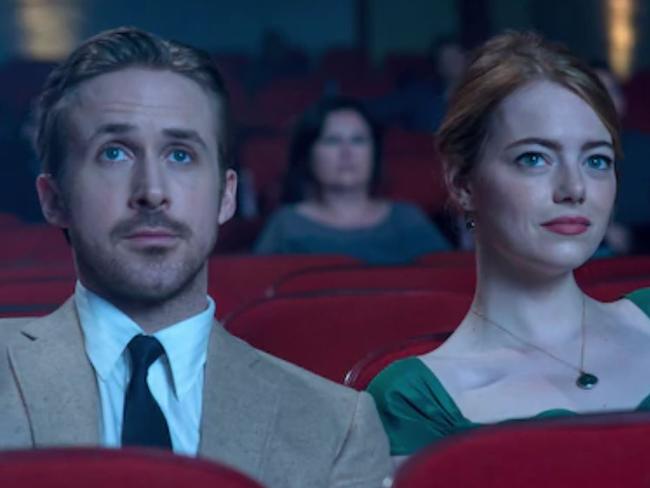 Don’t be fooled by Ryan Gosling and Emma Stone in La La Land.