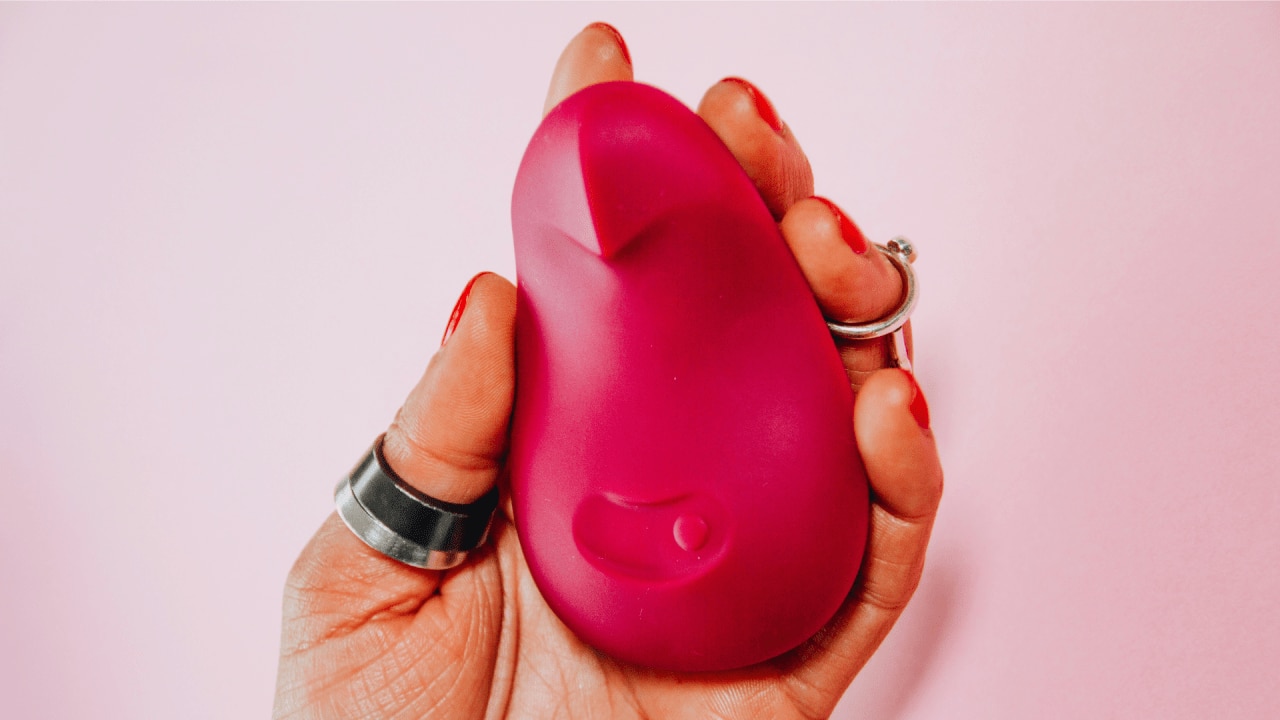 5 of the strangest sex toys that actually wor | body+soul