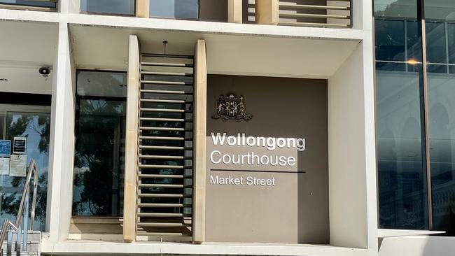 The trial lasted four weeks in the NSW Supreme Court in Wollongong.