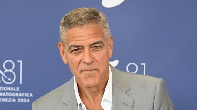 George Clooney has made a bold offer to Donald Trump as their political spat continues.