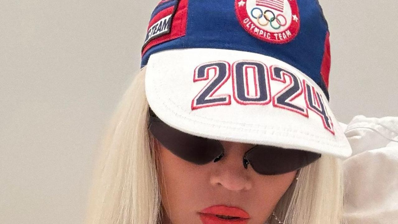 Paris Confidential: The ultimate search for Olympics merch