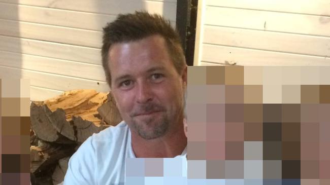Former landscaper Jarrad Garth has been ordered to stand trial in County Court for allegedly obtaining nearly $200,000 by deception.