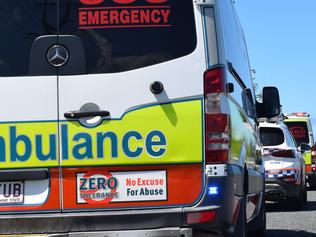 Today in Cairns: Car hits woman on suburban street