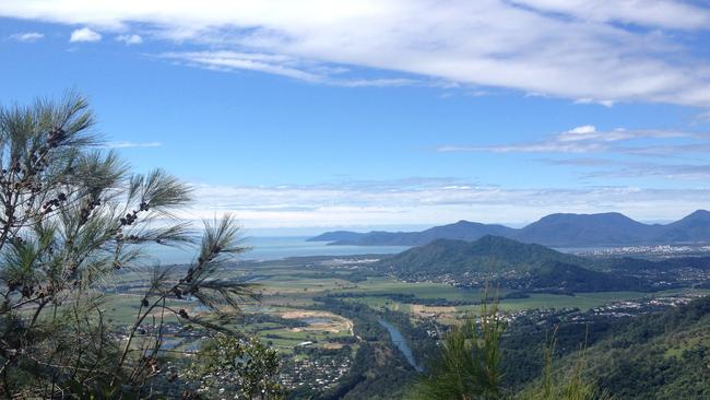 Expert Advice On Where To Hike This Winter In Cairns The Cairns Post