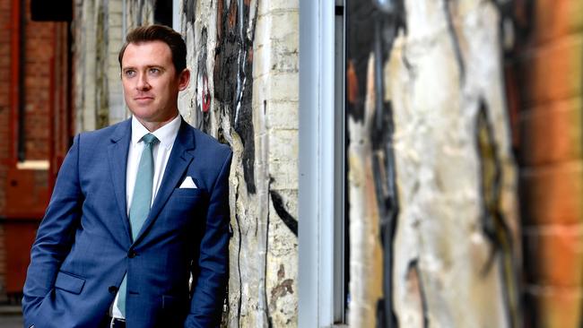 The Property Council’s Daniel Gannon says South Australians did the right thing when asked.