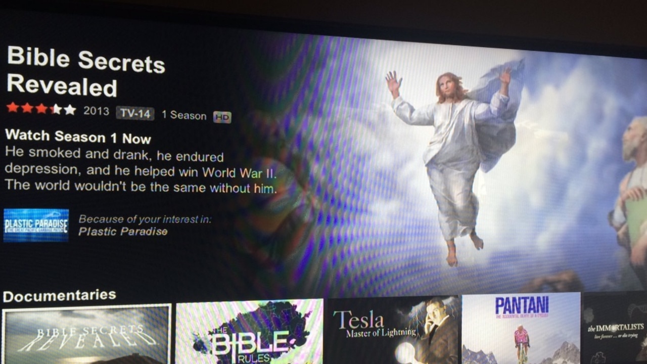 Netflix Show Descriptions With Incorrect Preview Pictures Photos