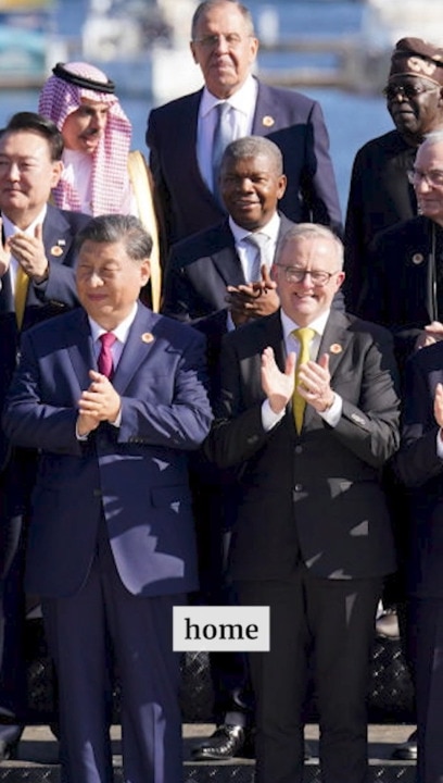 What was achieved at G20 Leaders' Summit?