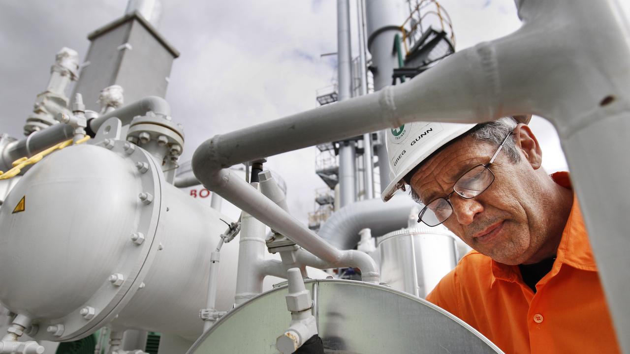The Victorian government wants a three-year extension to the gas rules to allow the Australian Energy Market Operator to continue tapping into the Dandenong LNG storage facility to sidestep a gas squeeze.
