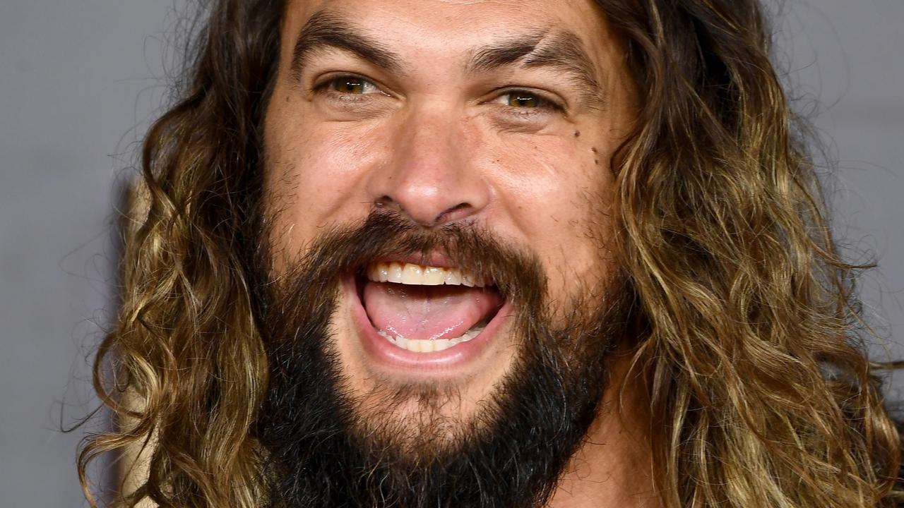 ‘Beat up’: Jason Momoa reveals multiple injuries on Aquaman sequel ...