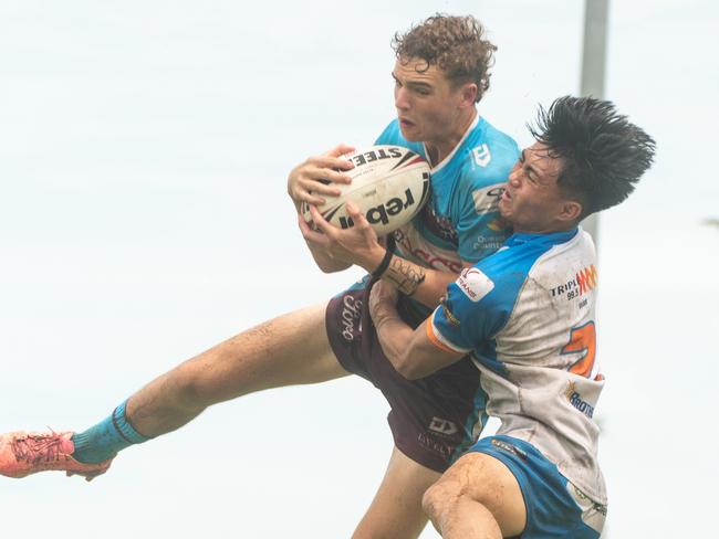 50+ PICS: Cutters vs Pride Cyril Connell Cup gallery