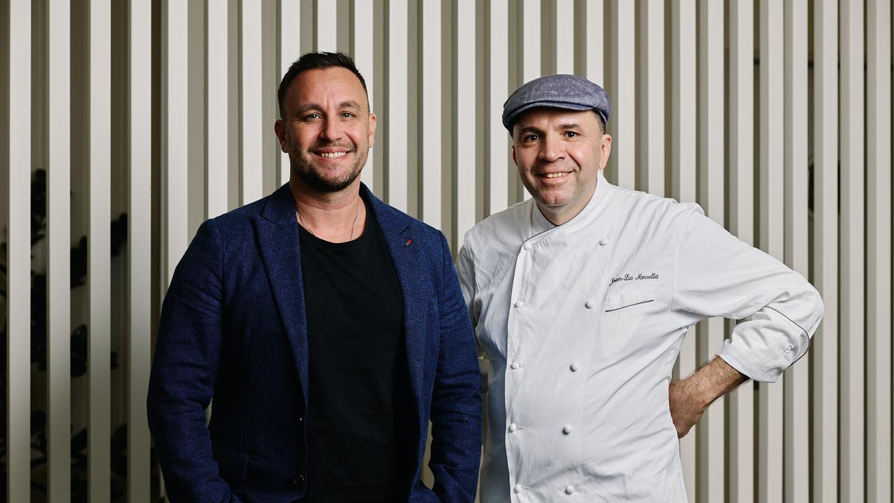 Devastating diagnosis for powerhouse Brisbane chef