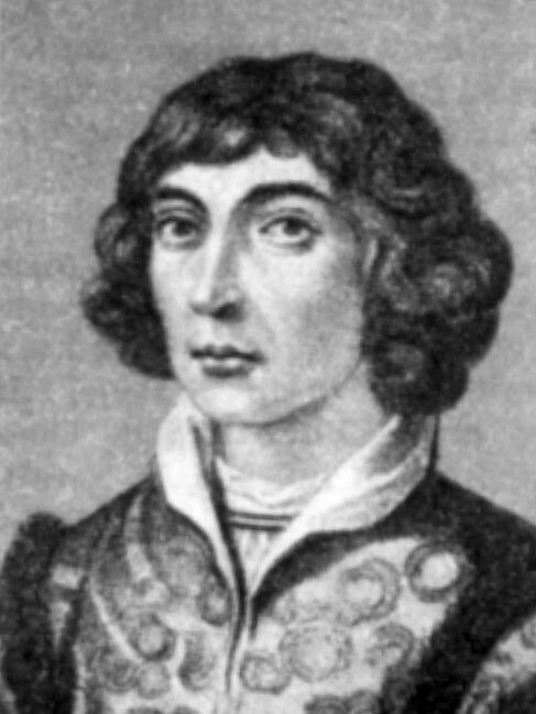 Nicolaus Copernicus