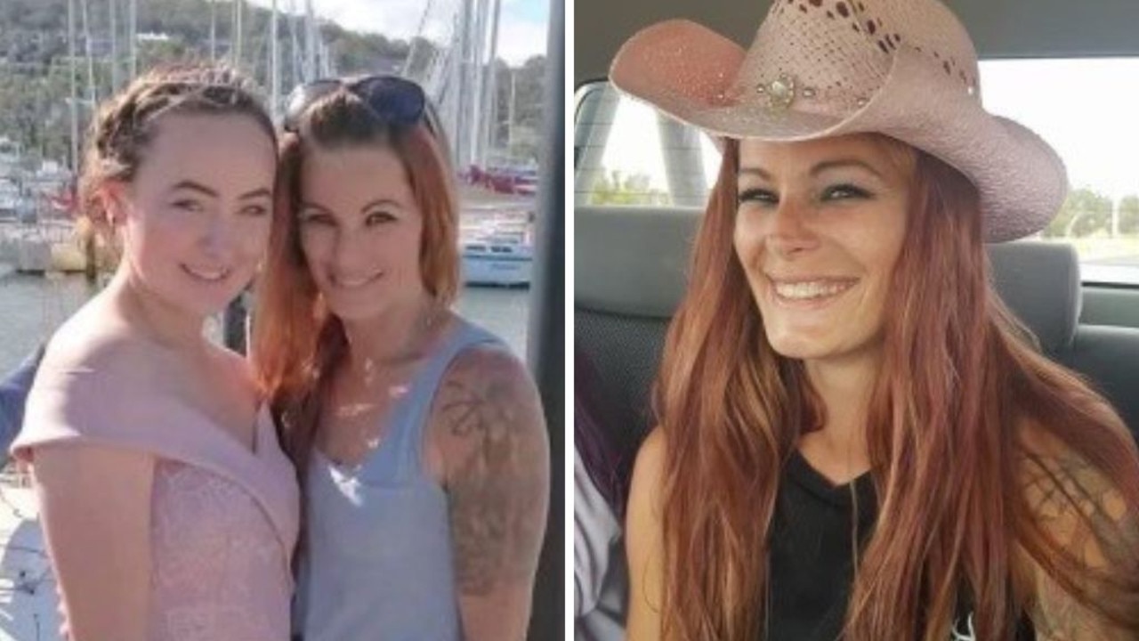 Jacqui Purton, 37, died from serious injuries at a Campania property in March 2023, with a man police believe was known to Ms Purton accused of murdering her by running her down with his car. Picture: Supplied.