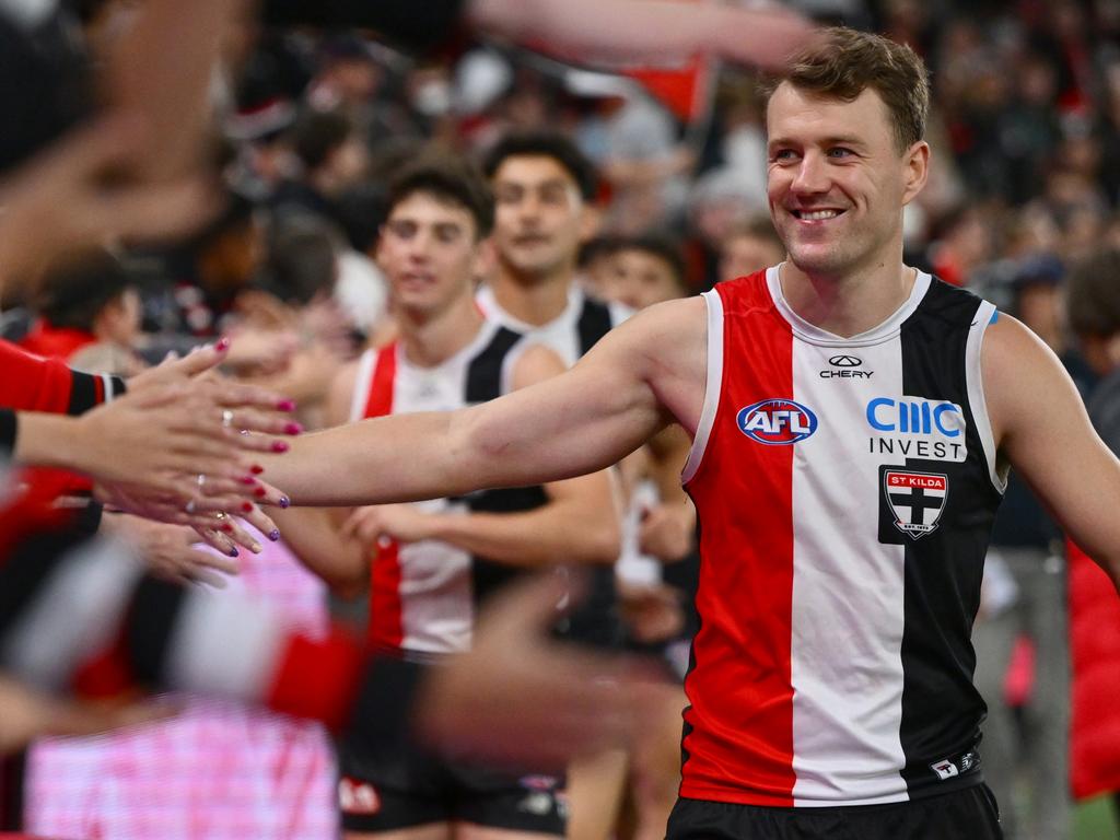 Jack Macrae has proven to be a terrific recruit. Picture: Getty Images