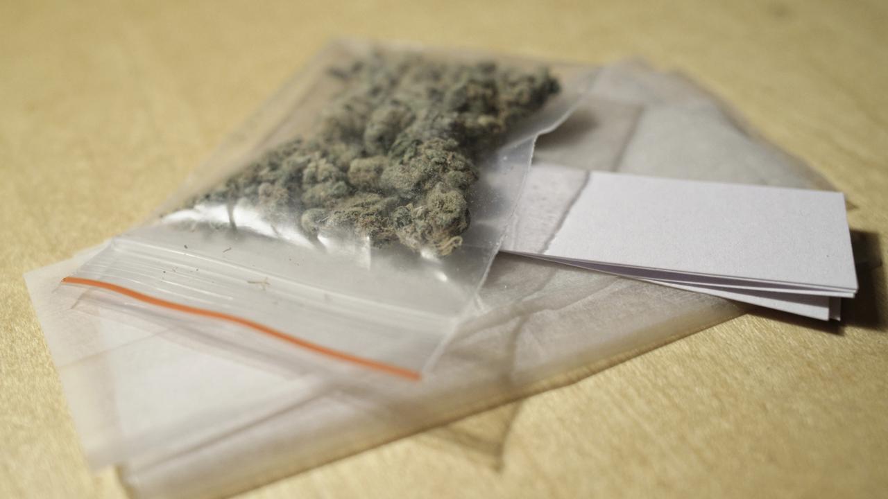 Gympie District Court heard the teen had a number of offers available for his buyers, including a “quarter pound” of marijuana for $25 and a “two pack” for $600. Picture: iStock/Bastiaan Slabbers