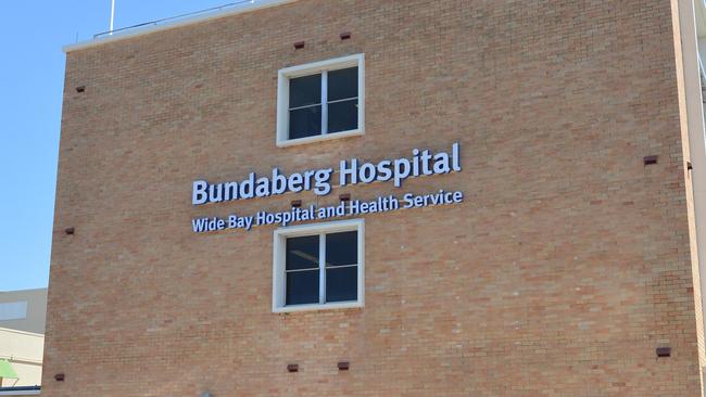 Dr Robert Scott had been working as a senior doctor in Bundaberg Hospital’s emergency department since 2014 before his sacking in the middle of 2021 over a serious of incidents with colleagues earlier that year. The termination of his position was later found by the Queensland Industrial Relation Commission to be unfair.