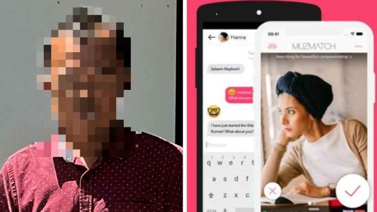 ‘Disgraceful’: Woman blackmailed by Muzmatch pervert