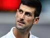 ‘Totally unacceptable’: Djokovic torn to shreds
