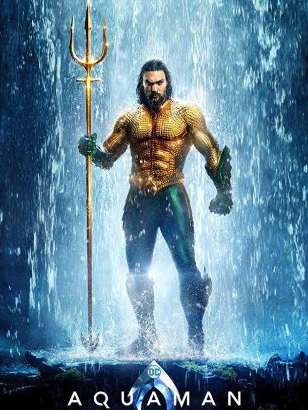 Big-budget DC production Aquaman was filmed in Queensland.