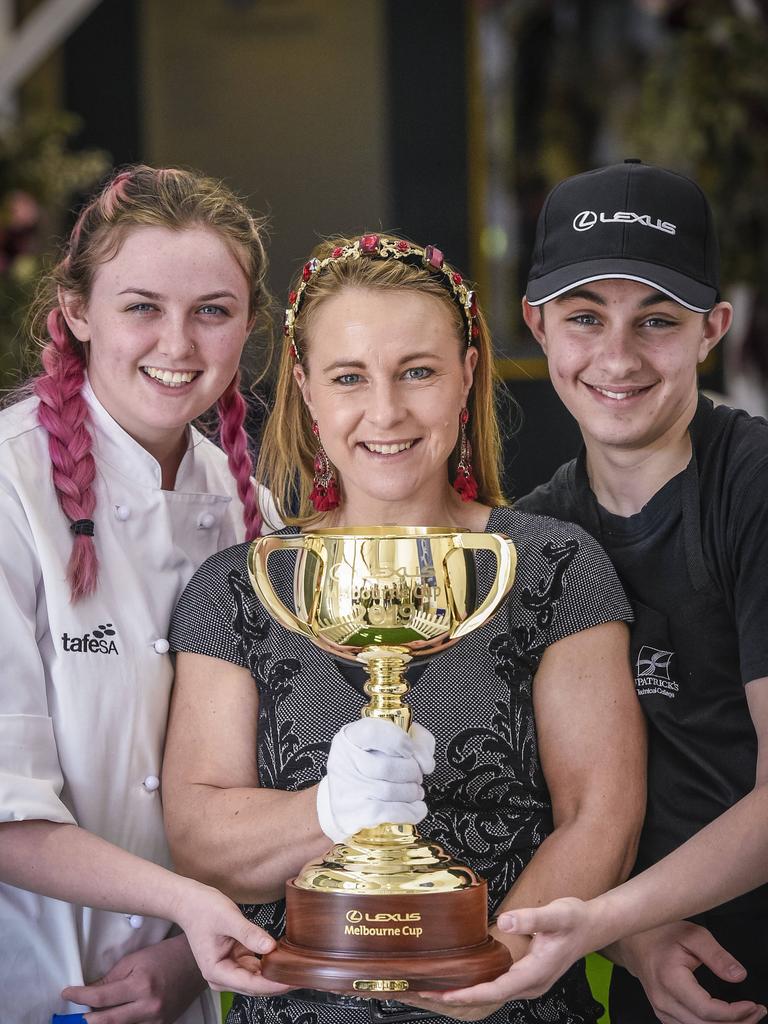 melbourne-cup-tour-visits-st-patrick-s-technical-college-the-advertiser