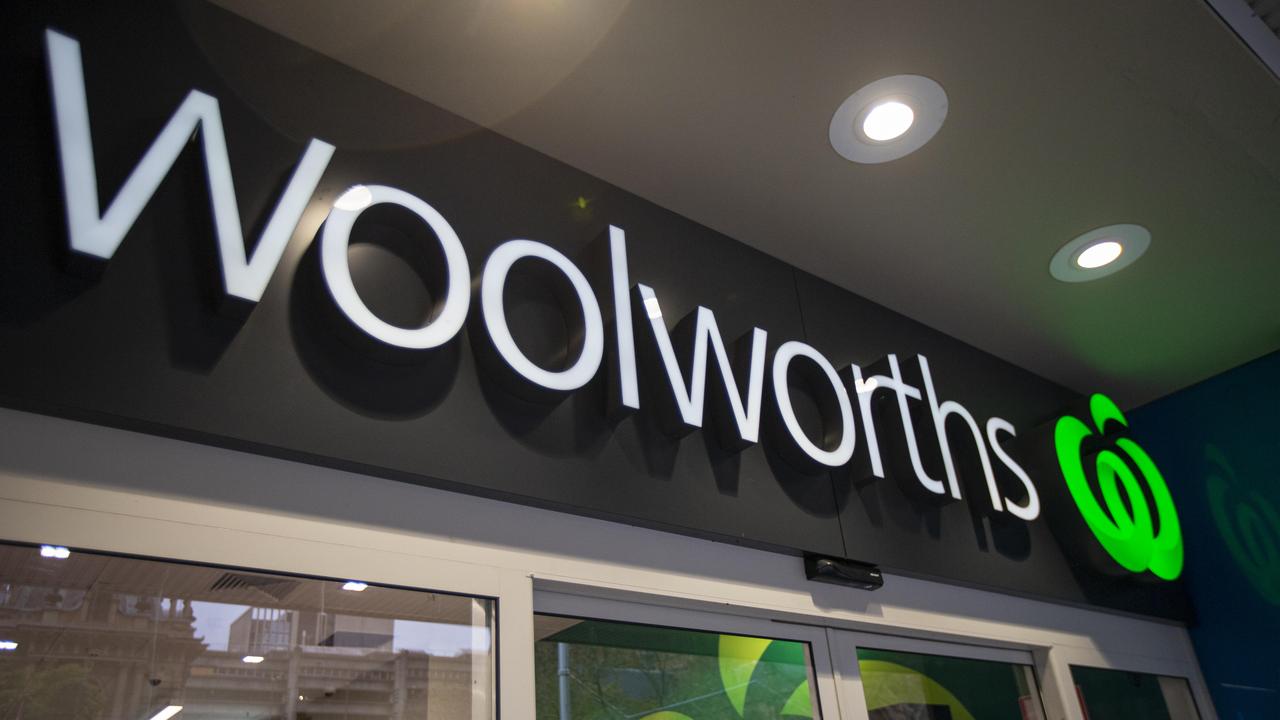 Woolworths, Bunnings face backlash over Australia Day merchandise