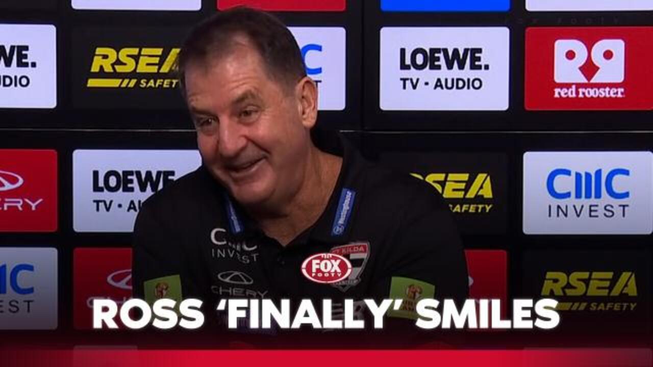 "Great response" – Lyon on bounce back