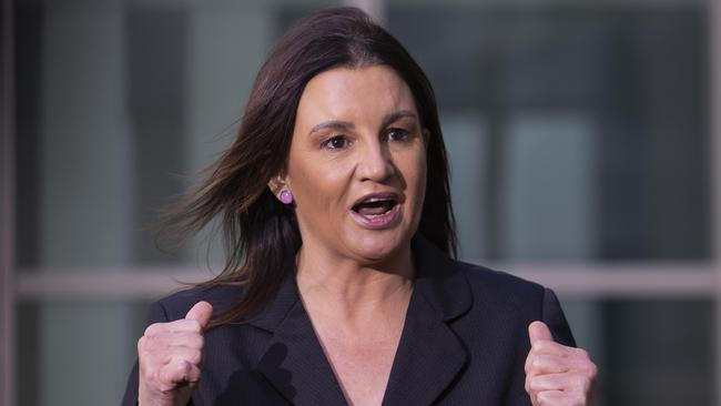 Lambie’s hospital demand: ‘Put ADF to goddamn use’