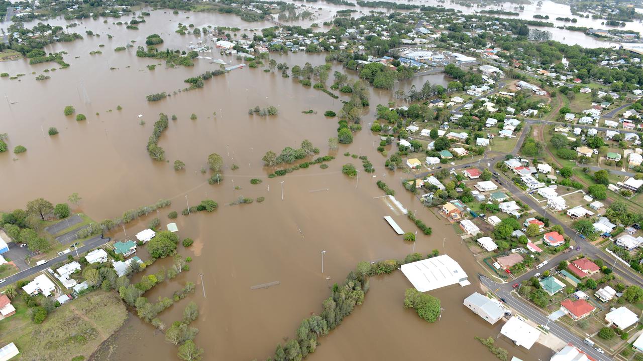 Flashback to 2013 Gympie floods | Photos | The Courier Mail