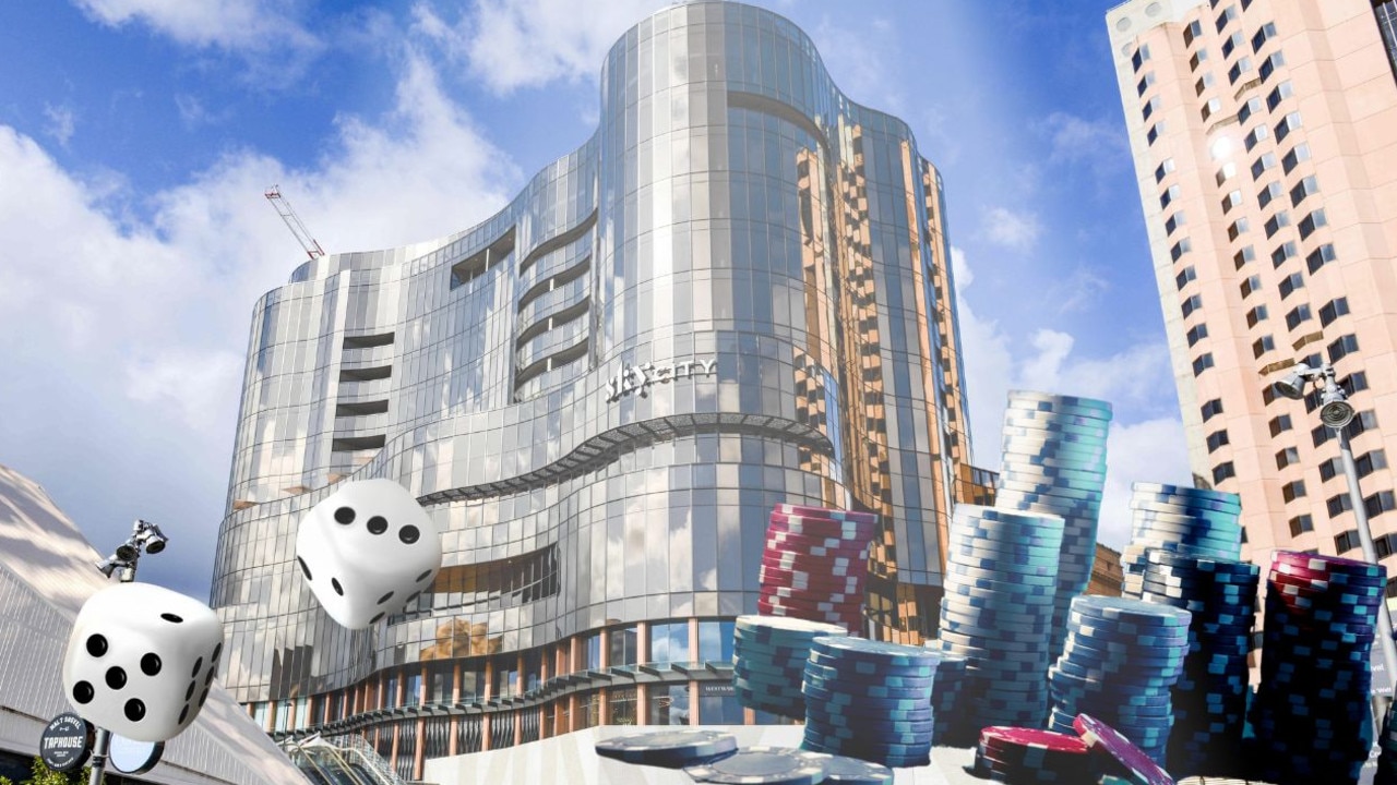 Chinese high roller takes the pot in $6m casino junket legal war