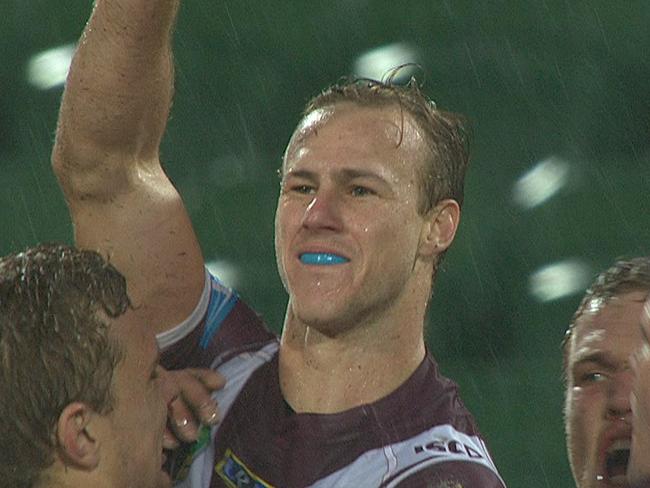 DCE field goal sinks Warriors in golden point