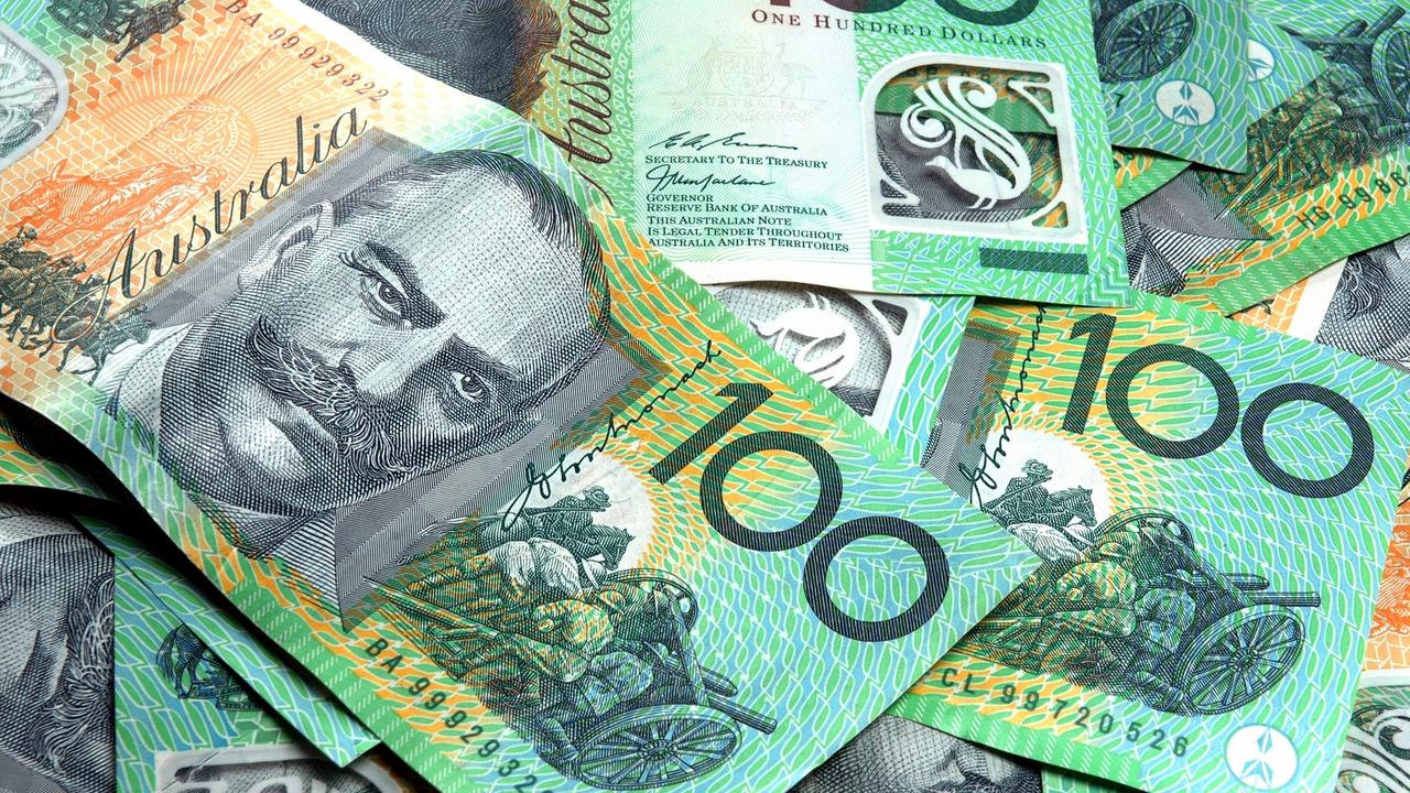 Australians lost more than $2.74 billion lost last year to scams. Picture: iStock