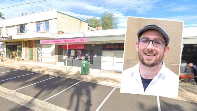 NSW Tenants Union CEO Leo Patterson-Ross has said a decision against a landlord’s bid to evict his tenants was sound. Picture: Supplied