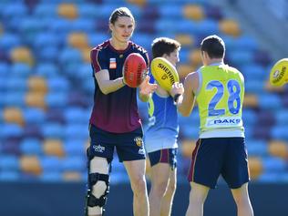 Scans give Hipwood hope for Power surge