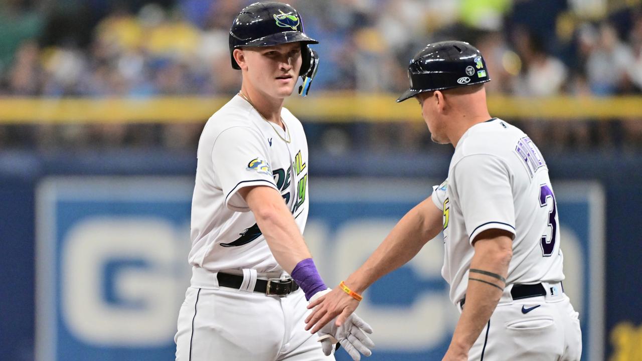 A's opener Liam Hendriks will be the first Australian pitcher to start an  MLB postseason game