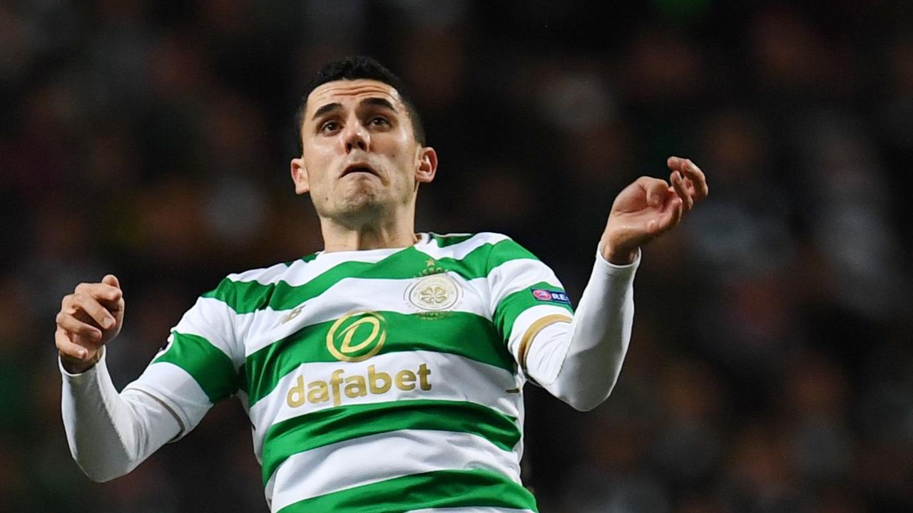 Tom Rogic is set for a move to Qatar.