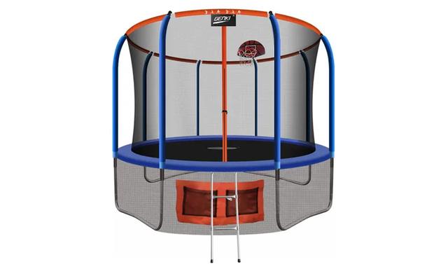 Best Trampolines For Kids 2020 Ultimate Guide For Christmas Kidspot