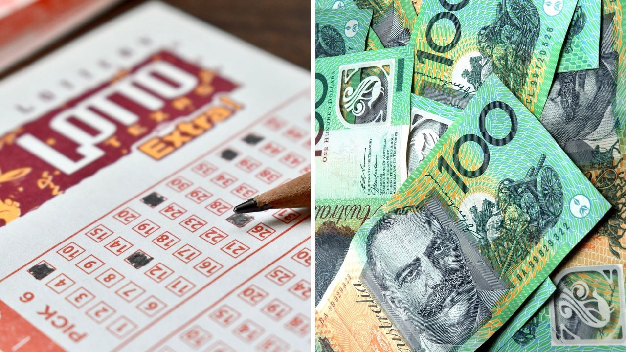 Why $134m lotto winner may get nothing