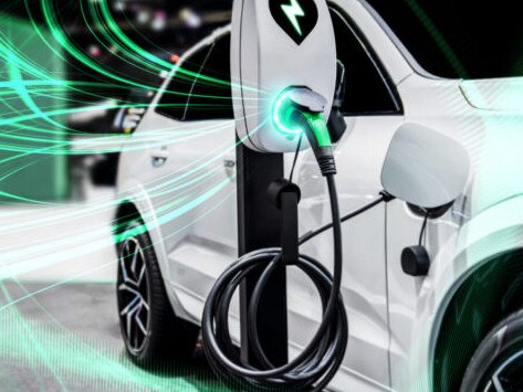 You want a battery in that EV? Well, we're going to need plenty of manganese. Picture: Blue Planet Studio/iStock via Getty Images